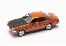 Lade das Bild in den Galerie-Viewer, Opel Manta B sienarot 1:87