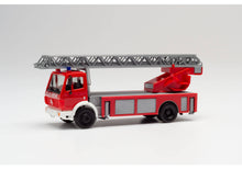 Lade das Bild in den Galerie-Viewer, Mercedes-Benz SK 88 Drehleiter Feuerwehr 1:87
