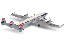 Lade das Bild in den Galerie-Viewer, Lockheed L1049G KLM 1:72