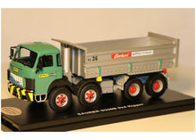 Lade das Bild in den Galerie-Viewer, Saurer D330 4achs Frotnlenker Kipper Eberhard 1:50