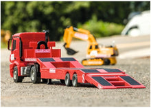 Lade das Bild in den Galerie-Viewer, Carson Mercedes-Benz Arocs Goldhofer 2.4G 100% RTR 1:16
