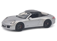 Lade das Bild in den Galerie-Viewer, Porsche 911 Targa 4 GTS 1:43