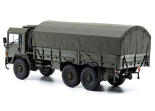 Lade das Bild in den Galerie-Viewer, Saurer 10 DM 6x6 Schweizer Armee 1:43