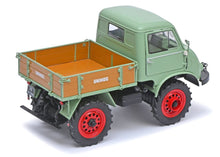 Lade das Bild in den Galerie-Viewer, Mercedes Benz Unimog 401