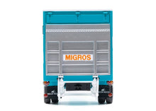 Lade das Bild in den Galerie-Viewer, Saurer D290 F 4x2 Frigo Migros Kühlkette 1:50