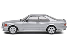 Lade das Bild in den Galerie-Viewer, Mercedes-Benz 560 SEC AMG wide body 1:43