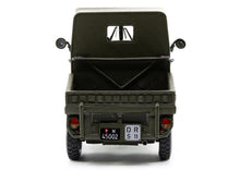 Lade das Bild in den Galerie-Viewer, Steyr Puch Haflinger 700 AP Schweizer Armee 1:43