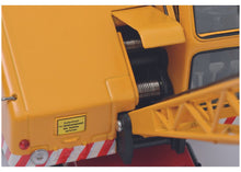 Lade das Bild in den Galerie-Viewer, Fuchs Bagger 301 gelb