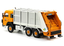 Lade das Bild in den Galerie-Viewer, SAURER D230 Kehrichtwagen Ochsner 1:43