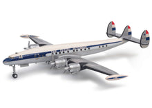 Lade das Bild in den Galerie-Viewer, Lockheed L1049G KLM 1:72