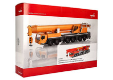 Lade das Bild in den Galerie-Viewer, Liebherr Mobilkran LTM 1300-6.2 Emil Egger 1:87
