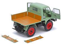 Lade das Bild in den Galerie-Viewer, Mercedes Benz Unimog 401
