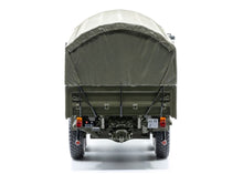 Lade das Bild in den Galerie-Viewer, Saurer 10 DM 6x6 Schweizer Armee 1:43