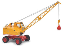 Lade das Bild in den Galerie-Viewer, Fuchs Bagger 301 gelb