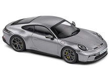 Lade das Bild in den Galerie-Viewer, Porsche GT3 Touring silber 1:43