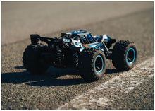 Lade das Bild in den Galerie-Viewer, Carson XS Ryken 100% RTR blau 1:10