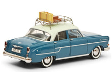 Lade das Bild in den Galerie-Viewer, Opel Kapitän 1:43