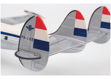 Lade das Bild in den Galerie-Viewer, Lockheed L1049G KLM 1:72