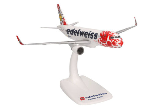 Edelweiss Air Airbus A320 