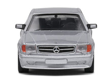 Lade das Bild in den Galerie-Viewer, Mercedes-Benz 560 SEC AMG wide body 1:43