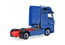 Lade das Bild in den Galerie-Viewer, Mercedes-Benz Arocs Gigaspace Solozugmaschine 2-achs enzianblau 1:87