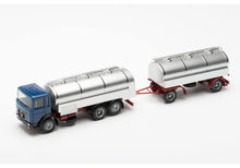 Lade das Bild in den Galerie-Viewer, MAN F8 Milchttank-Hängerzug (BASIC) 1:87