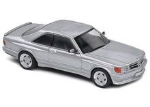 Lade das Bild in den Galerie-Viewer, Mercedes-Benz 560 SEC AMG wide body 1:43
