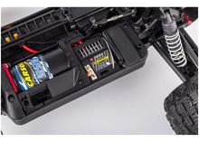 Lade das Bild in den Galerie-Viewer, Carson XS Ryken 100% RTR blau 1:10