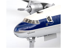 Lade das Bild in den Galerie-Viewer, Lockheed L1049G KLM 1:72