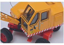 Lade das Bild in den Galerie-Viewer, Fuchs Bagger 301 gelb