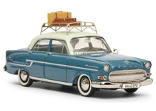 Lade das Bild in den Galerie-Viewer, Opel Kapitän 1:43