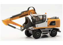 Lade das Bild in den Galerie-Viewer, Liebherr Mobilbagger A 920 Litronic 1:87