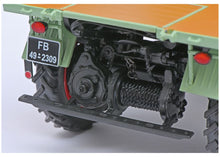 Lade das Bild in den Galerie-Viewer, Mercedes Benz Unimog 401