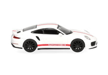Lade das Bild in den Galerie-Viewer, Porsche 911 (991) Turbo, carraraweiss 1:87