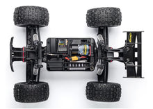Lade das Bild in den Galerie-Viewer, Carson XS Ryken 100% RTR blau 1:10