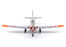 Lade das Bild in den Galerie-Viewer, Pilatus P-3 A-829 Museum Altenrhein HB-RCJ inkl. Chromständer 1:72