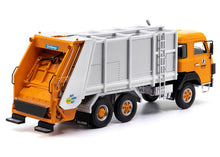 Lade das Bild in den Galerie-Viewer, SAURER D230 Kehrichtwagen Ochsner 1:43