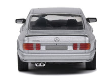 Lade das Bild in den Galerie-Viewer, Mercedes-Benz 560 SEC AMG wide body 1:43