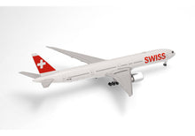 Lade das Bild in den Galerie-Viewer, Swiss International Air Lines Boeing 777-300ER HB-JNK Luzern 1:500