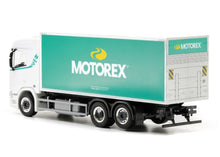 Lade das Bild in den Galerie-Viewer, Scania CR20 ND Motorex 1:87
