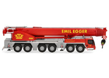 Lade das Bild in den Galerie-Viewer, Liebherr Mobilkran LTM 1300-6.2 Emil Egger 1:87