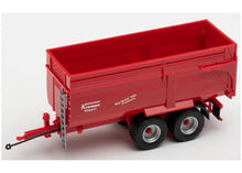Lade das Bild in den Galerie-Viewer, Krampe Anhänger Big Body 650