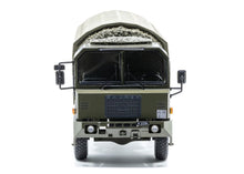 Lade das Bild in den Galerie-Viewer, Saurer 10 DM 6x6 Schweizer Armee 1:43