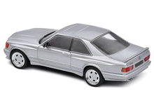 Lade das Bild in den Galerie-Viewer, Mercedes-Benz 560 SEC AMG wide body 1:43