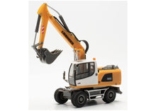 Lade das Bild in den Galerie-Viewer, Liebherr Mobilbagger A 920 Litronic 1:87