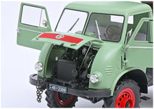 Lade das Bild in den Galerie-Viewer, Mercedes Benz Unimog 401
