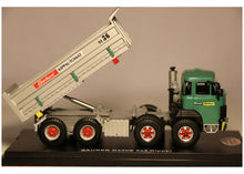 Lade das Bild in den Galerie-Viewer, Saurer D330 4achs Frotnlenker Kipper Eberhard 1:50