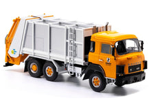 Lade das Bild in den Galerie-Viewer, SAURER D230 Kehrichtwagen Ochsner 1:43