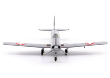 Lade das Bild in den Galerie-Viewer, Pilatus P-3 A-801 Museum Dübendorf inkl. Chromständer 1:72