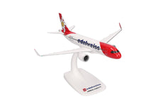 Lade das Bild in den Galerie-Viewer, Edelweiss Air Airbus A320neo - HB-JDB "Hoch-Ybrig" 1:200